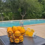 Maison De L'agly - De Standing * Rivesaltes