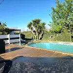 Villa Maison De L'agly - De Standing