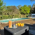 Maison De L'agly - De Standing * Rivesaltes