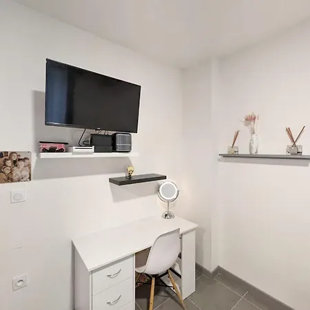 Maison De L'agly - De Standing * ריווזאלט