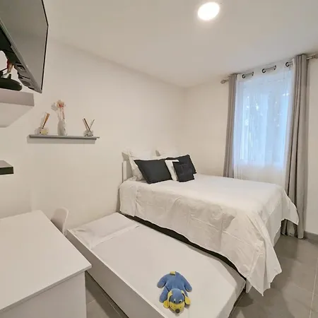 Maison De L'agly - De Standing Villa *