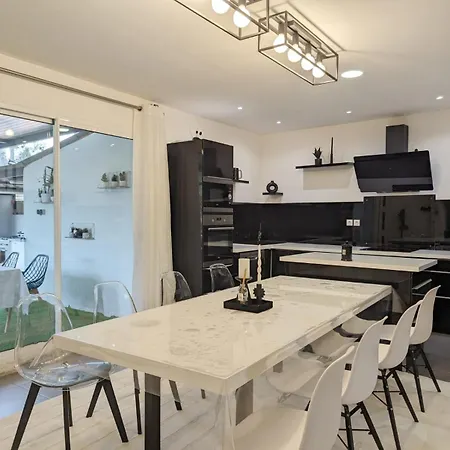 Maison De L'agly - De Standing *