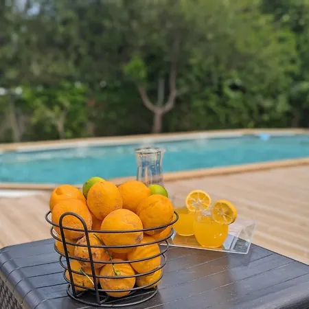 Maison De L'agly - De Standing * Rivesaltes