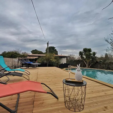 Maison De L'agly - De Standing