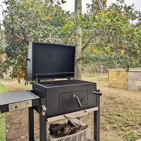 Maison De L'agly - De Standing ריווזאלט