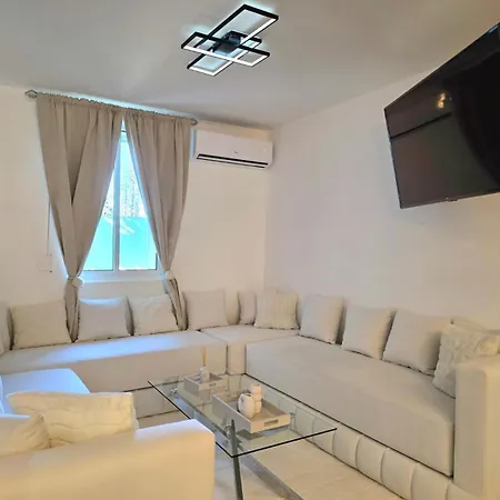 Maison De L'agly - De Standing Villa *