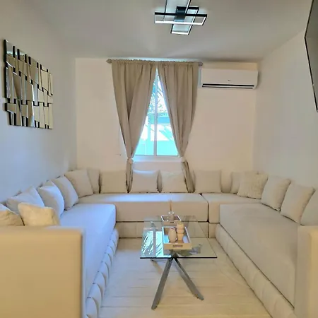 Maison De L'agly - De Standing Villa Rivesaltes