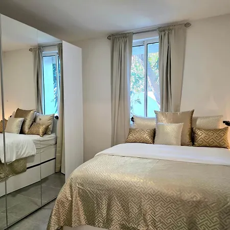 Maison De L'agly - De Standing ריווזאלט