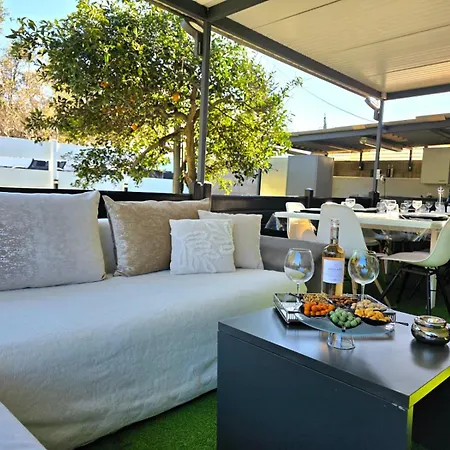 וילה Maison De L'agly - De Standing *