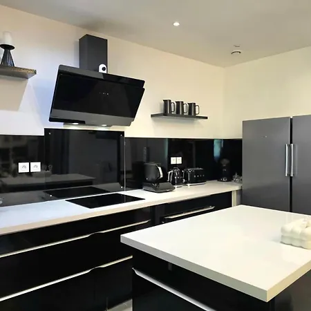 וילה Maison De L'agly - De Standing