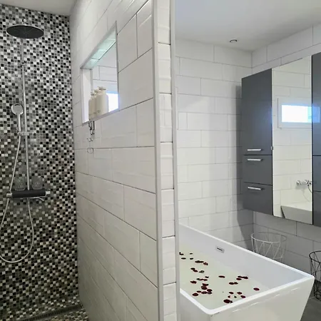 וילה Maison De L'agly - De Standing ריווזאלט