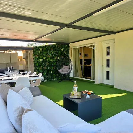 Maison De L'agly - De Standing