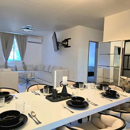וילה Maison De L'agly - De Standing