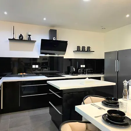 Maison De L'agly - De Standing וילה *