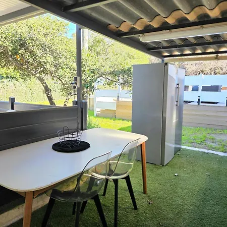 וילה Maison De L'agly - De Standing