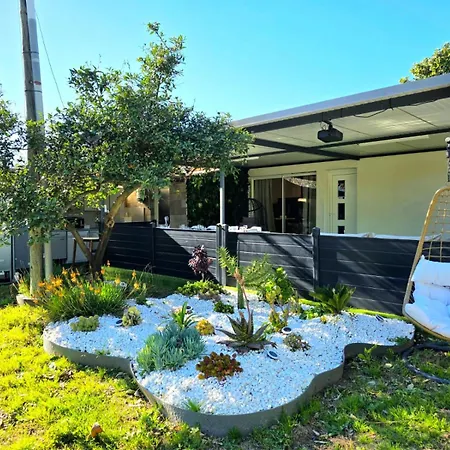 וילה Maison De L'agly - De Standing ריווזאלט