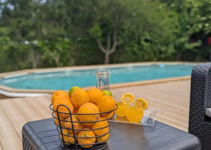 Maison De L'agly - De Standing * Rivesaltes
