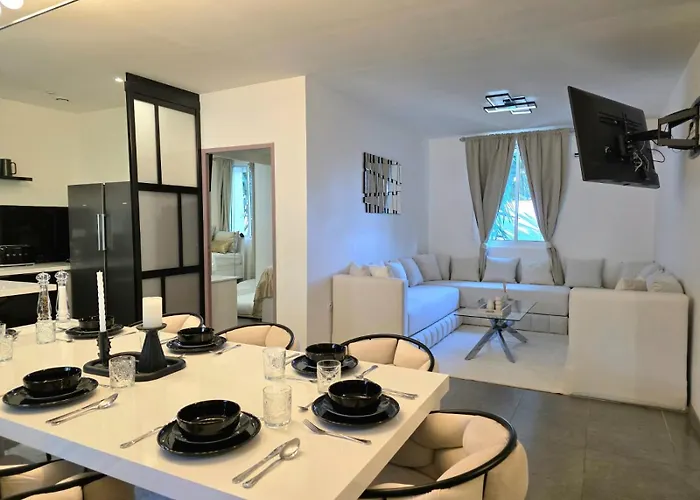 Maison De L'agly - De Standing * Rivesaltes